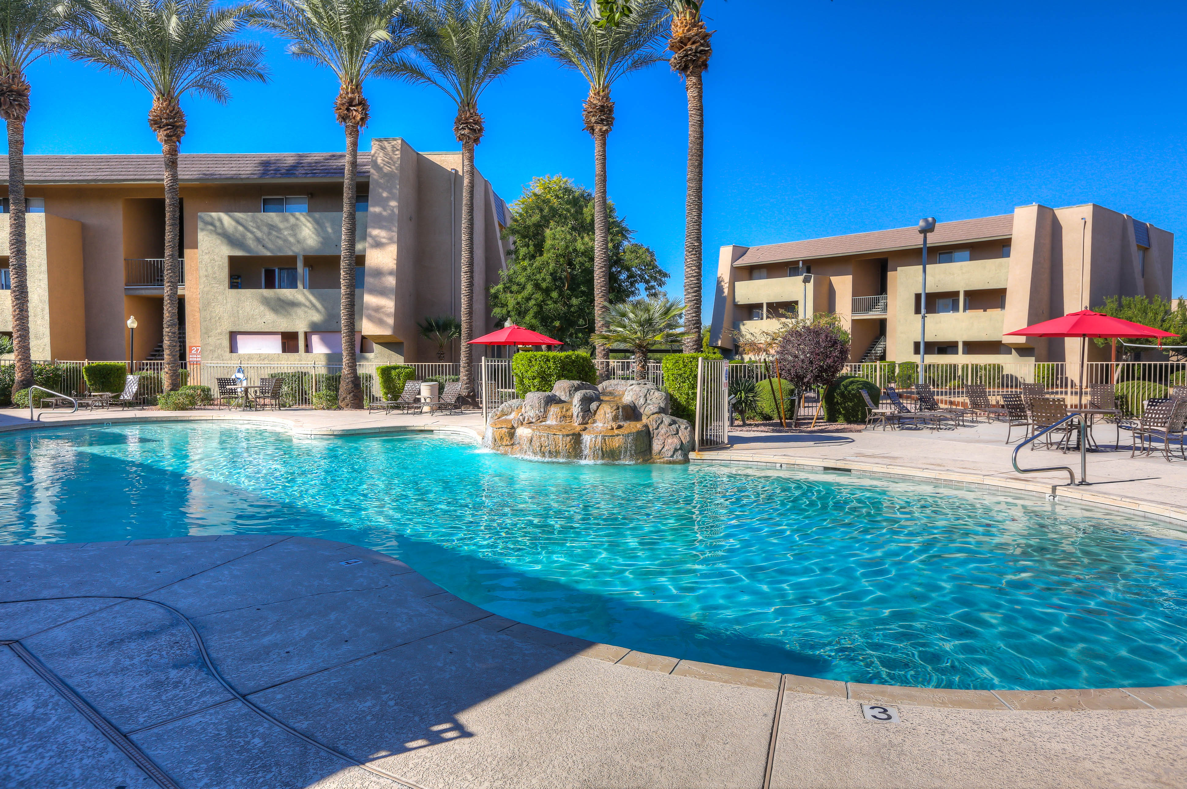 Saratoga Ridge The Multifamily Advisory Group at Cushman & Wakefield